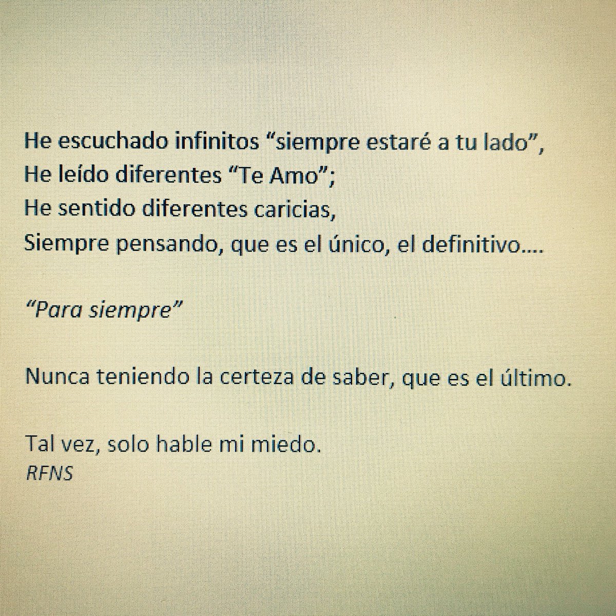 fer_gloop's tweet photo. Uno más de viernes! https://t.co/YTjTcOfSSN