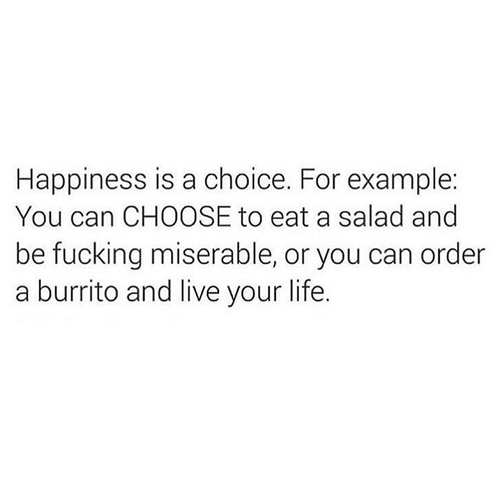 womenshumor's tweet photo. Good advice! https://t.co/fFtnDqFlAt