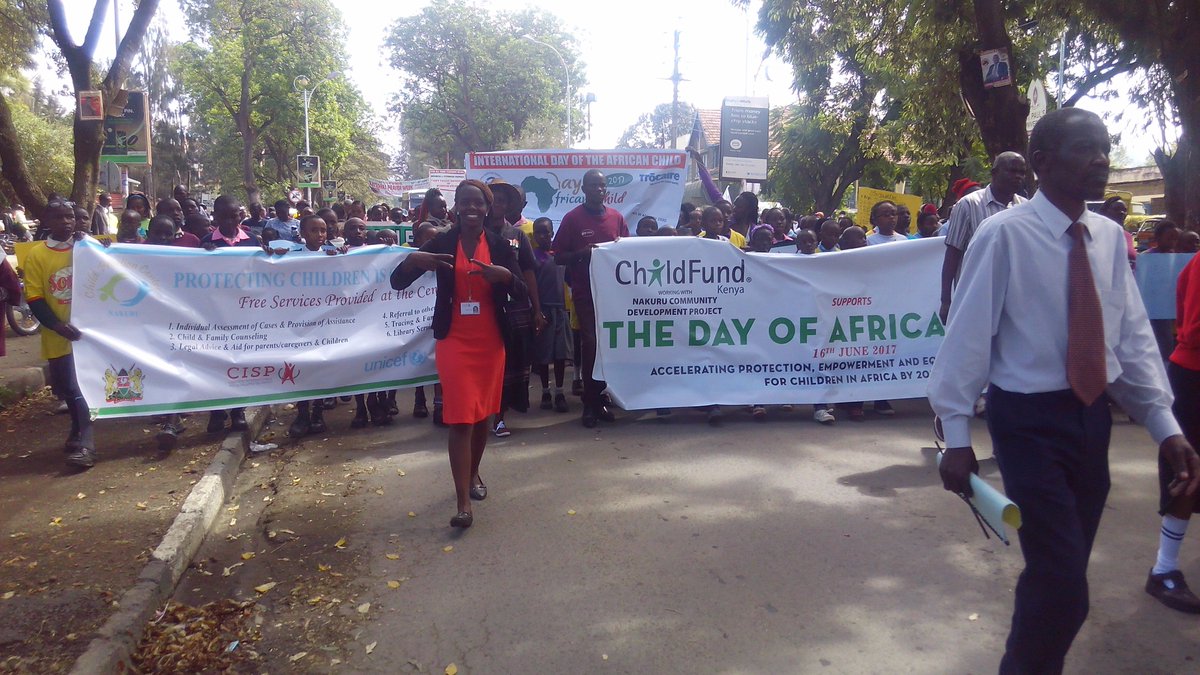 chepkoagnes's tweet photo. Promoting the rights of children, empowerment and protection of African children, tomorrows generation #DAC2017KE https://t.co/i3OPvHlK0u