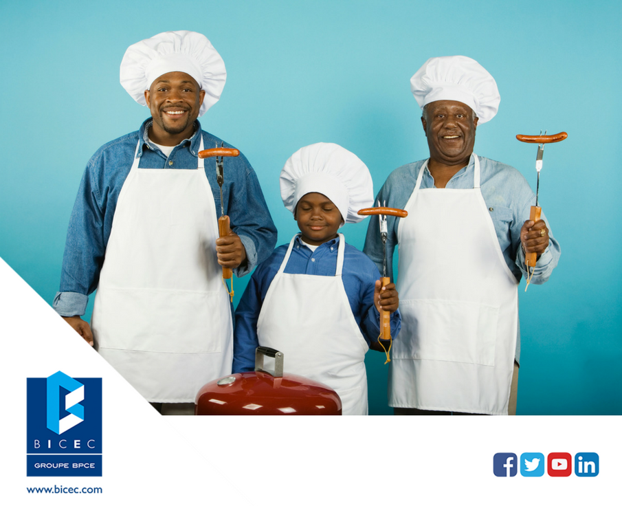 BICEC_Cares's tweet photo. Bon week-end à tous, et surtout aux Pères. Plein d’amour et de joie à vous tous!

#Fetedesperes #Weekendvibes #FathersDay https://t.co/q61h9jHrnR