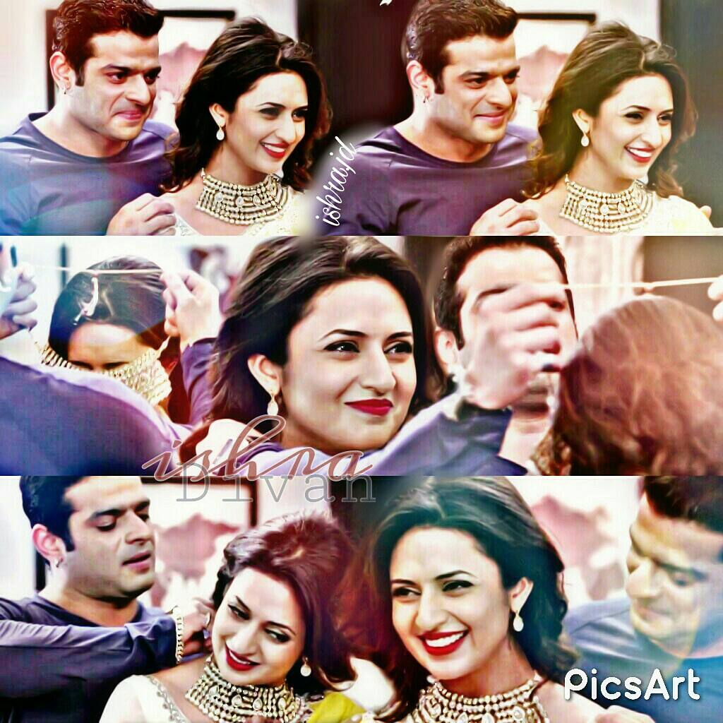 ishra_yhmJDclub's tweet photo. #royality #beauty😍😻
Biwi teases puttar abt necklace 😍😻
Ur simple scene😭😍 n aftereffects on us #simplydead😭😭😭😍🙈
@Divyanka_T @TheKaranPatel https://t.co/q9wfxjHcb9