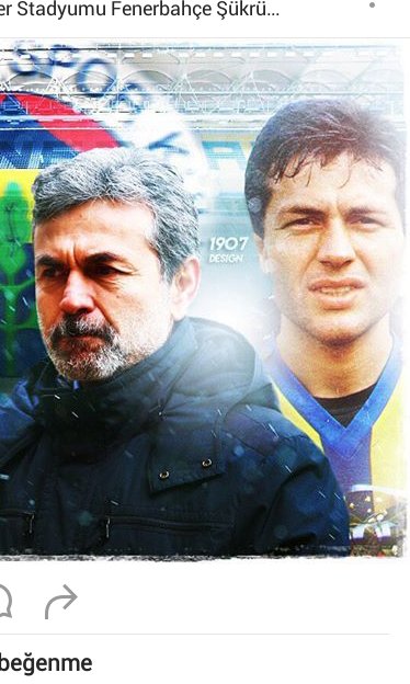 Yuvana hoşgeldin #AykutKocaman