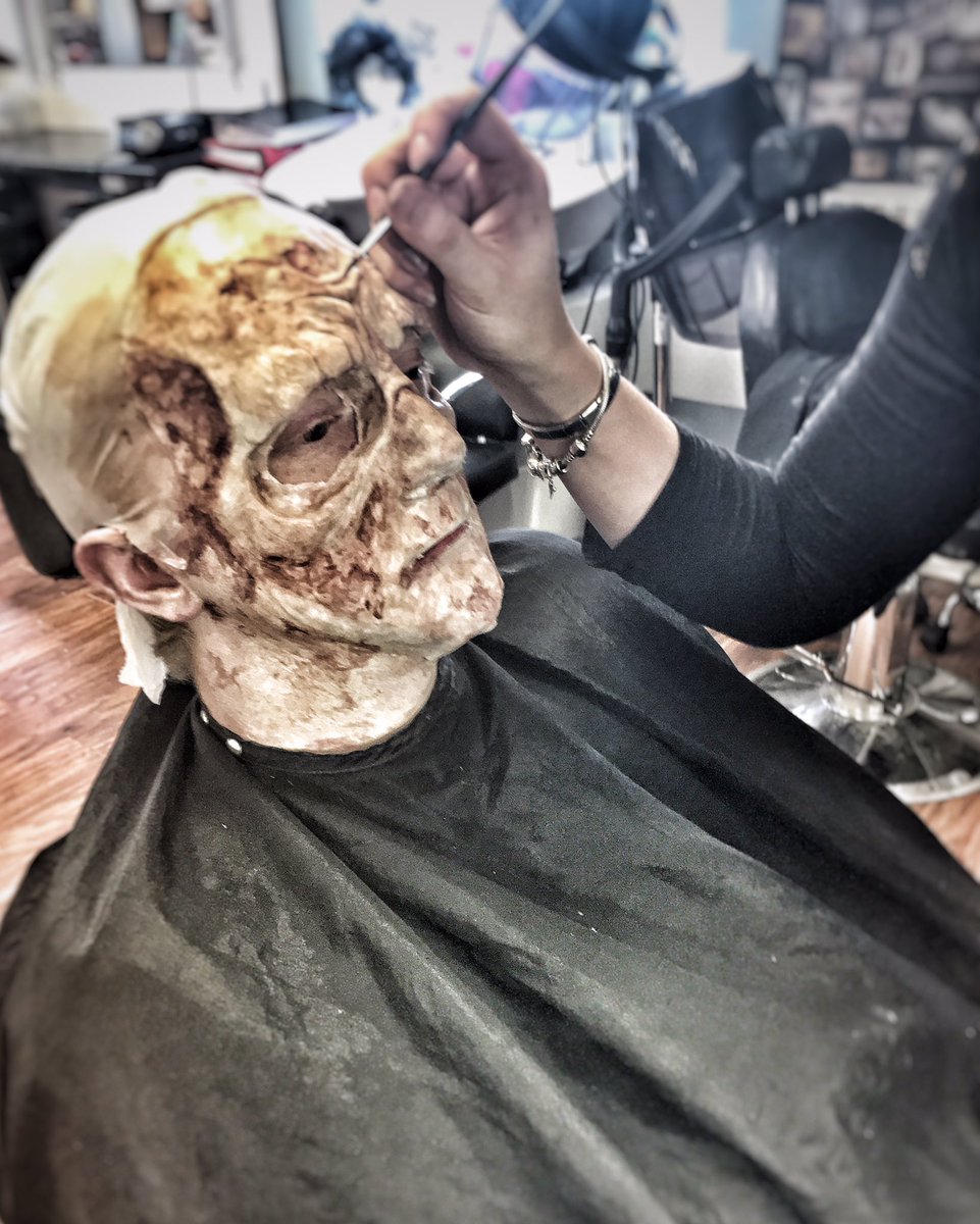 ZombieOfficeTw's tweet photo. Busy creating more zombies! Please check out our demo, now live on the App Store! #gamers #gaming #zombies https://t.co/69iCTbemrv