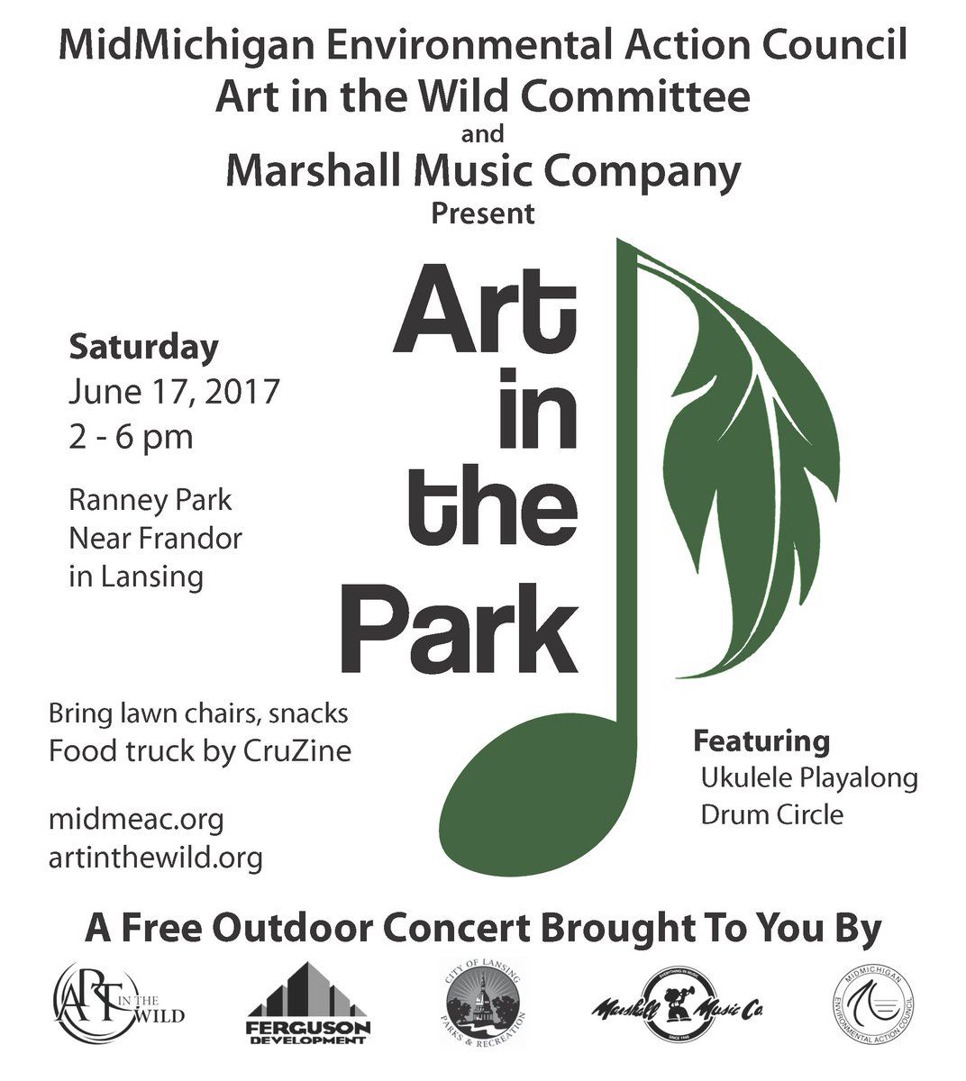 Marshall Music Co. (Marshall_Music) Twitter