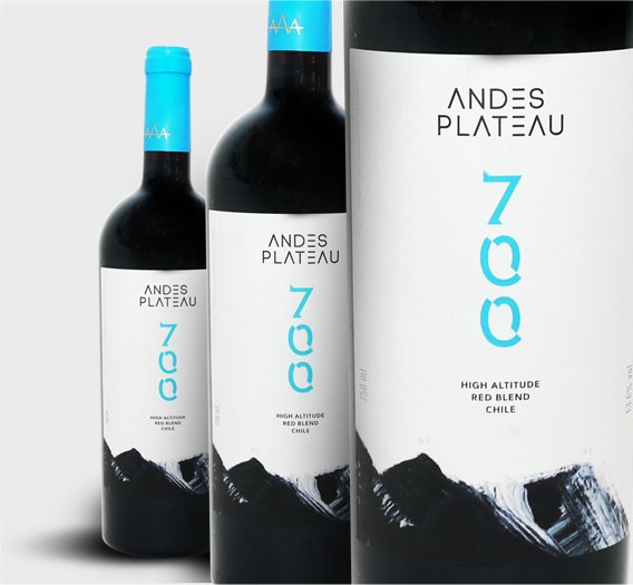 Chileboutique's tweet photo. Exotische elegante wijn uit Chili. Nieuw in ons assortiment! Andes Plateau 700 @AndesPlateau #winesofchile #winelover #Sustainability https://t.co/y0cZMTtuGc