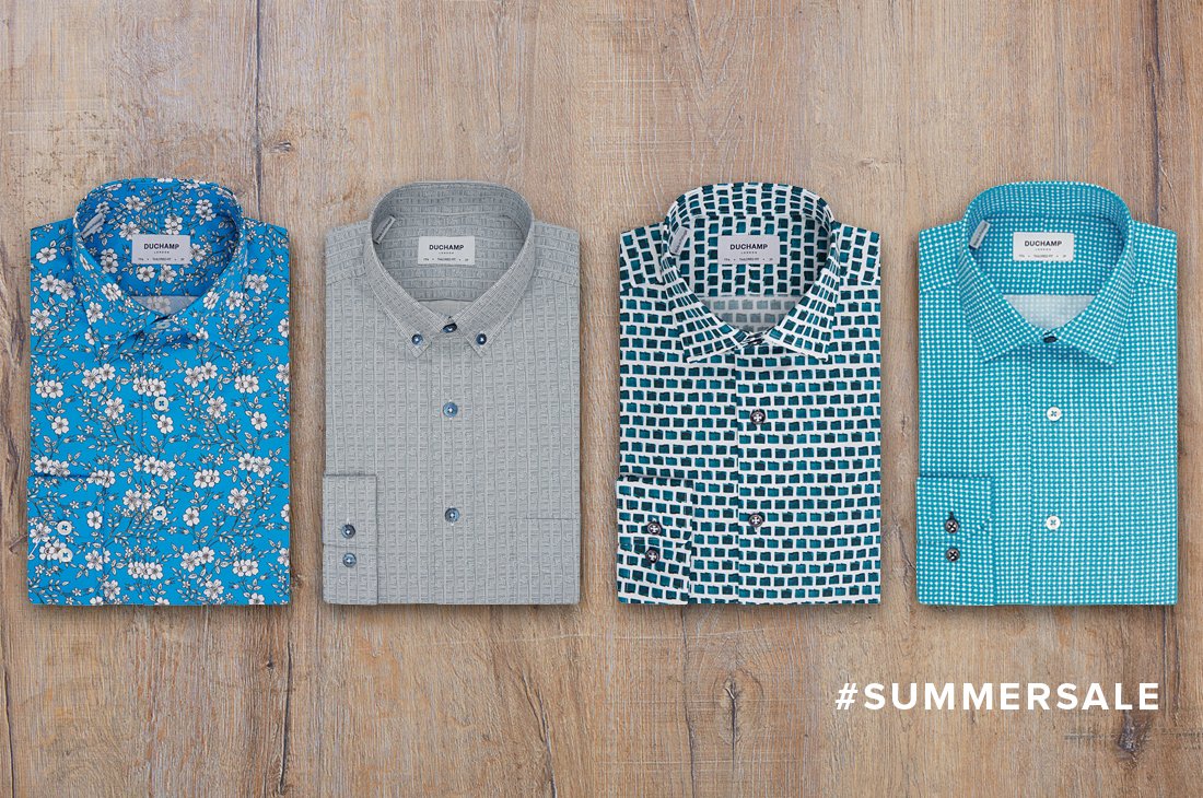 Duchamp London tweet media