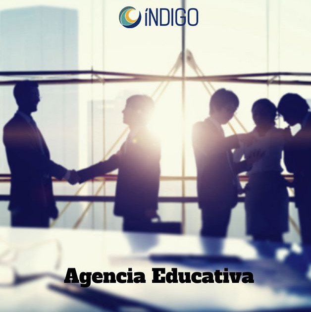 zonaescolar's tweet photo. ¡@areaindigo es una agencia educativa con excelentes programas de formación,siendo una buena alternativa para la educación en nuestro país! https://t.co/yLBMrZcvuj