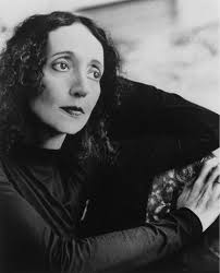 Happy Birthday to American author, Joyce Carol Oates! 