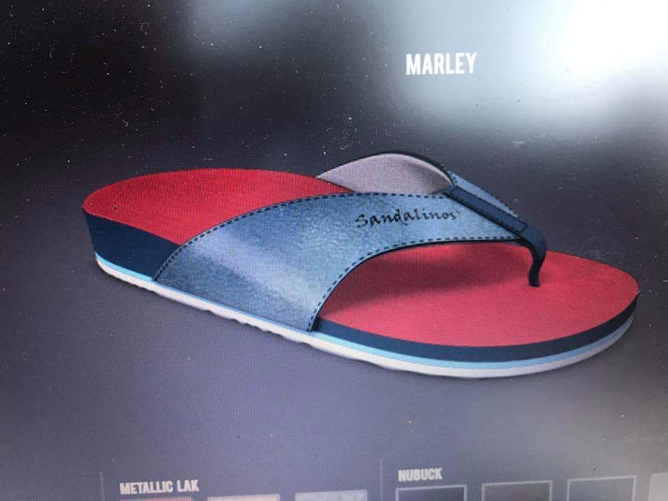 Slipper op maat gemaakt ! Stel zelf samen, kies model, kleur, zool etc uit. En wij doen er je zoolelementen in!
#bijpodozorgzaltbommel