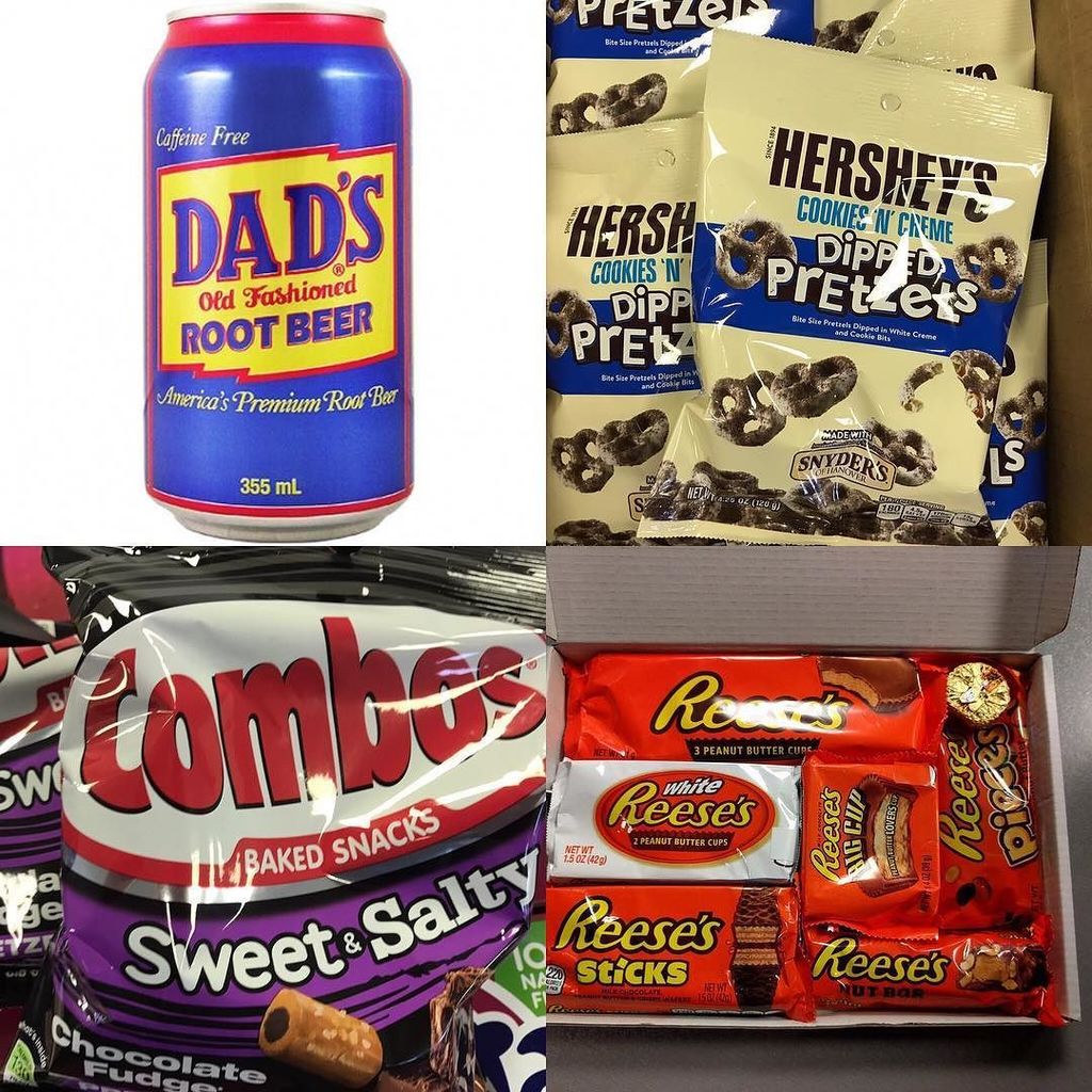 SweetDealsUK's tweet photo. Lots of gifts in store for Fathers Day 👍🏻 #doncasterisgreat #americancandystore https://t.co/B3lmLJBFhi https://t.co/oGwiBug14a