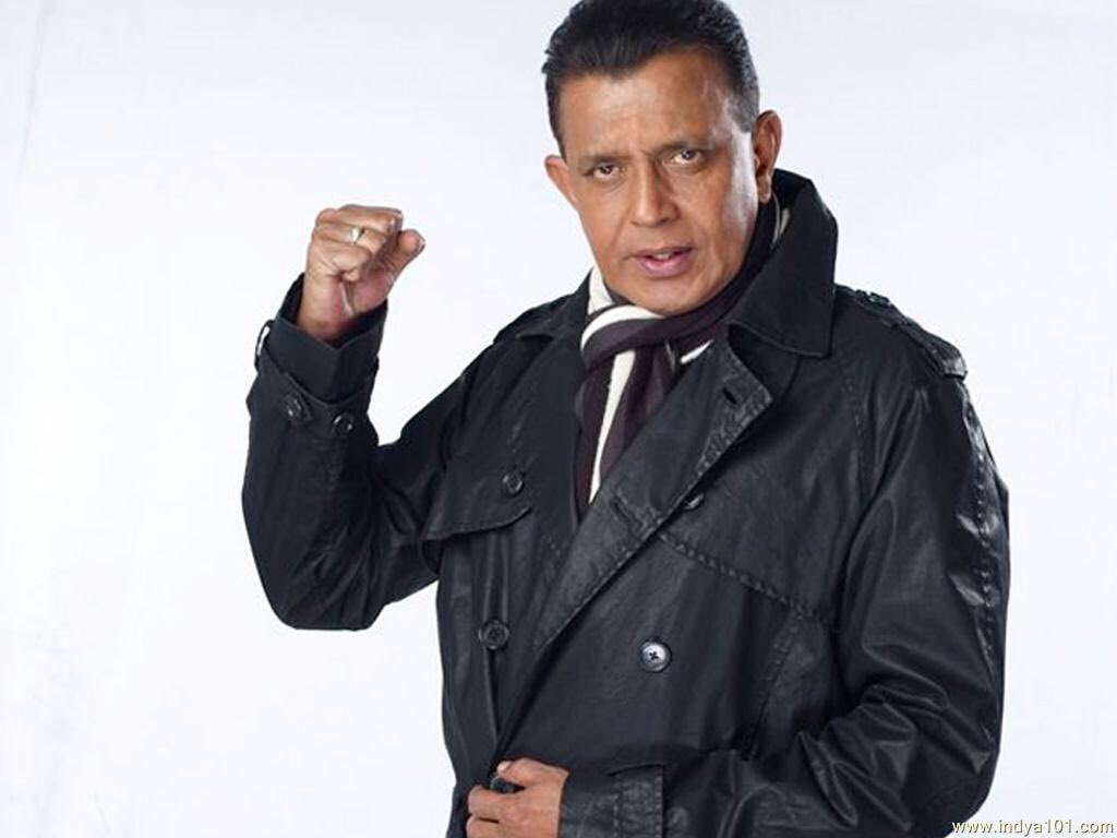 Happy Birthday Mithun Chakraborty Sir 