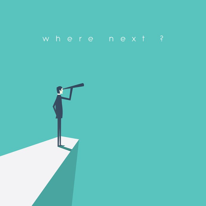 "The entrepreneur always searches for change, responds to it, and exploits it as an opportunity." -- Peter Drucker