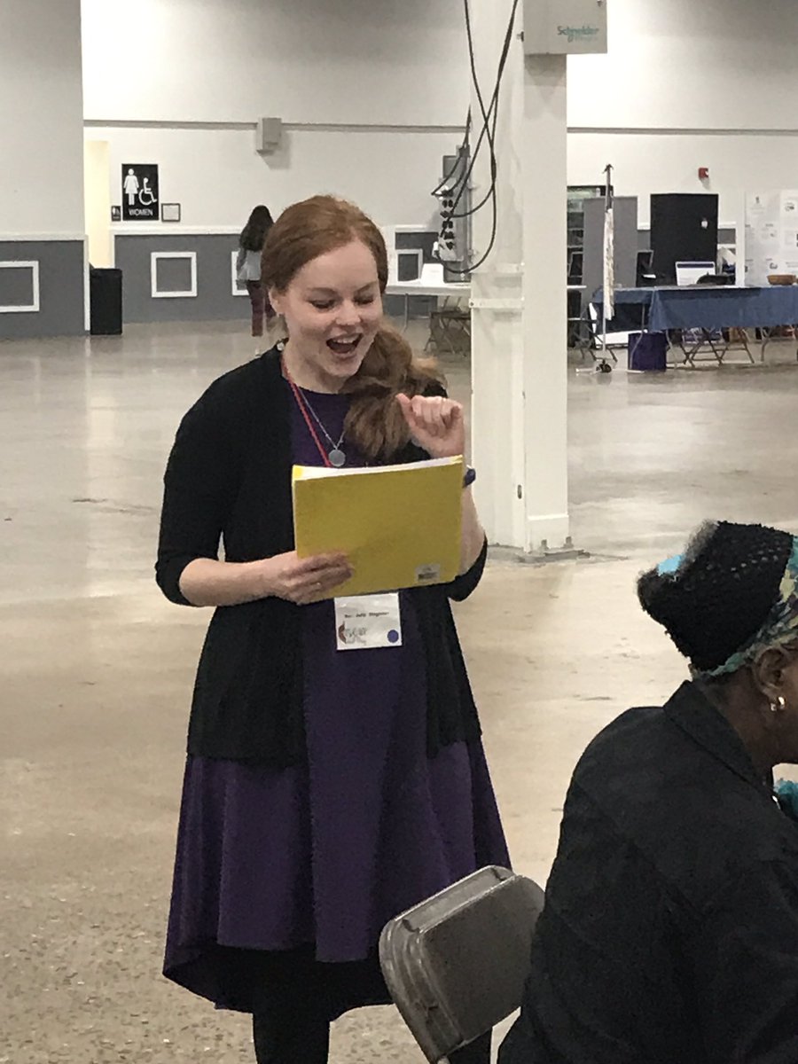 MFSAVoices's tweet photo. MFSA, @UrbanCommEPAUMC &amp; @umcjustice gather to discuss healthcare @epaumc! UM's believe healthcare is a human right! Raise your voices! https://t.co/gkMK1LRuY7