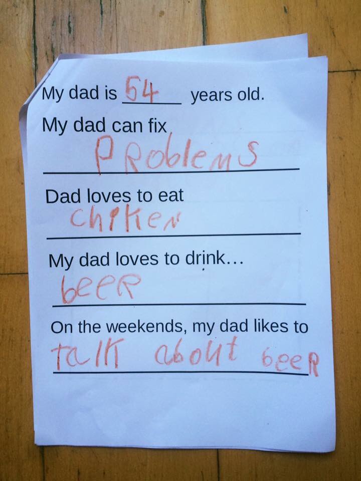 sdbrewers's tweet photo. Happy Fathers Day weekend! https://t.co/b2xu5fhvRg