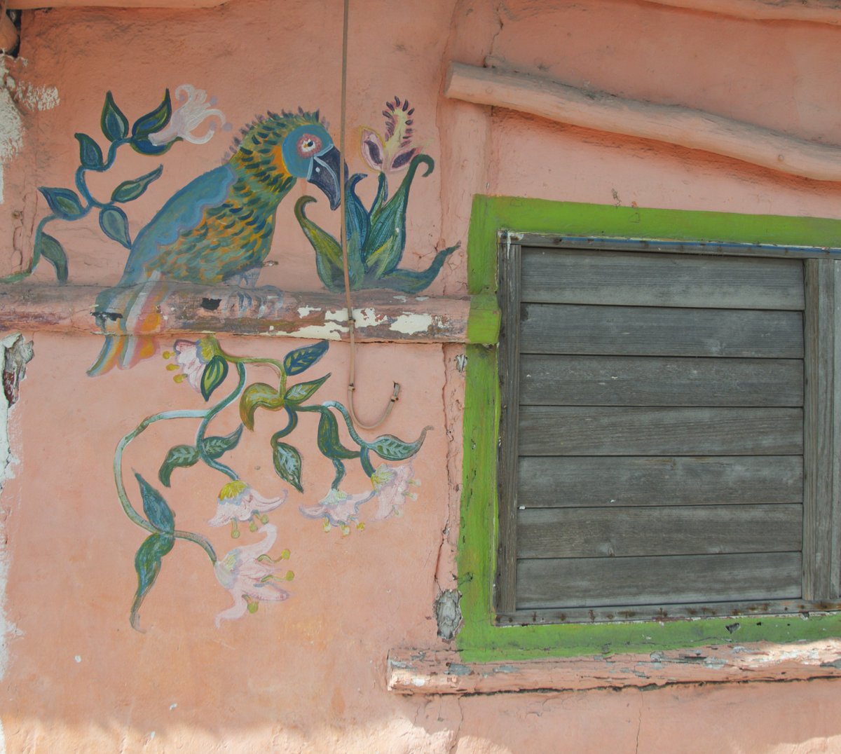 solocaribeinc's tweet photo. La creatividad, el toque mágico! Eso es #Caribe! #SustainableTourism #CaribbeanTourism #ILoveTheCaribbean #CaribbeanReporters @JamaicaLatAm https://t.co/W5i5al27YV