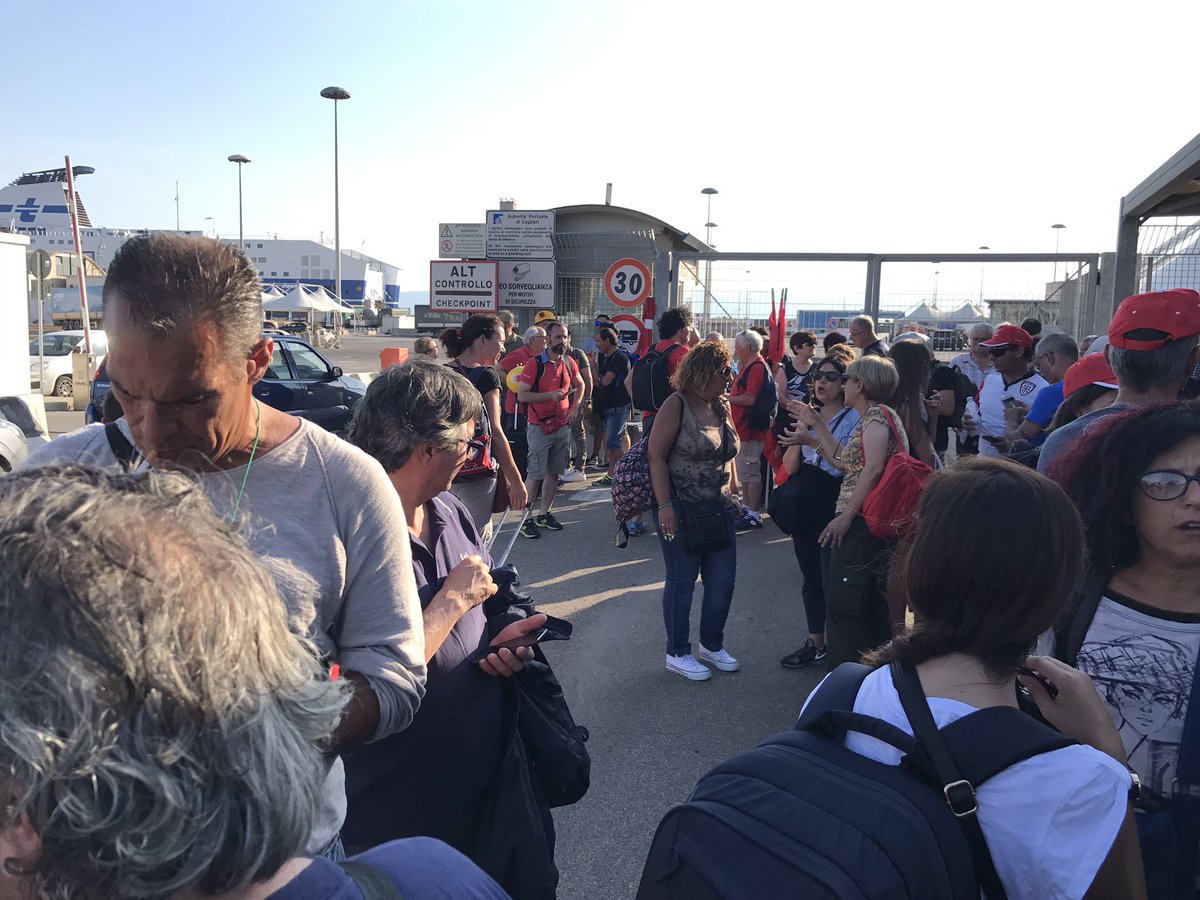 Cgil Sarda tweet media