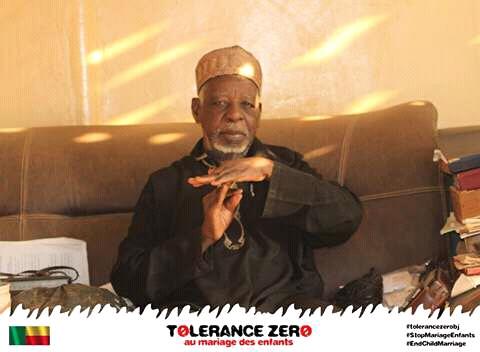 rouhimab's tweet photo. Nos imams s'engage donc rdv dans les mosquées pour la Campagne #ToleranceZerobj https://t.co/v8ZpRIPGhD