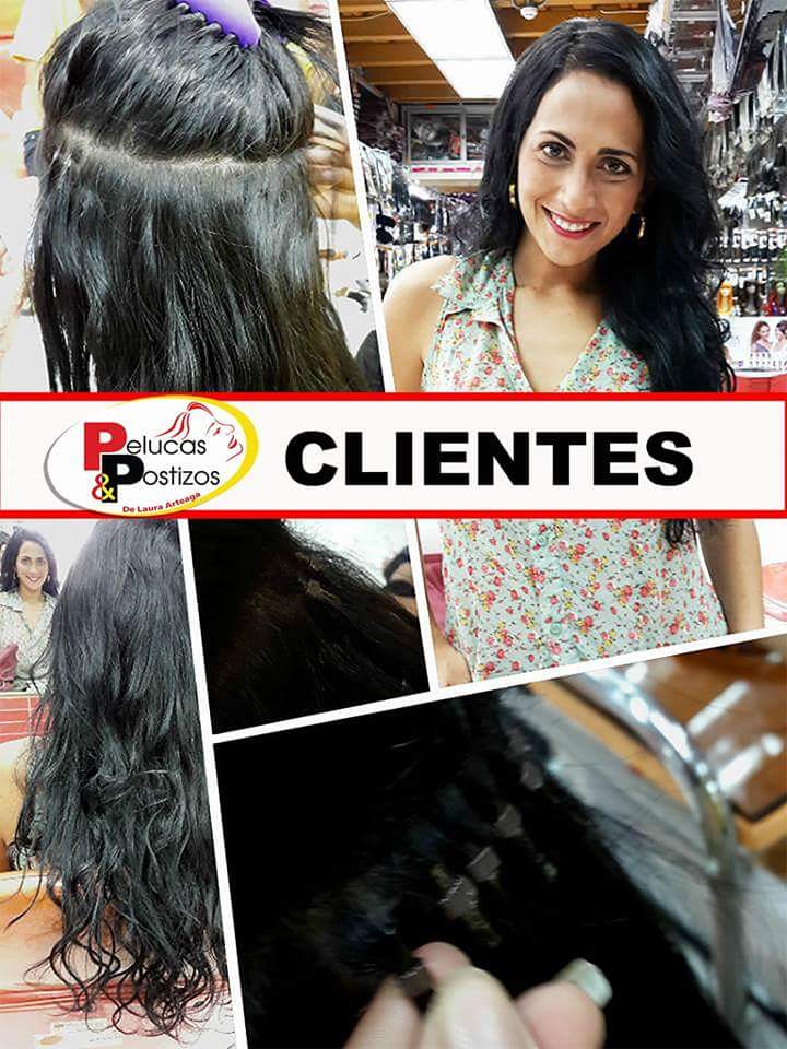 PelucasyPostizo's tweet photo. #PELUCASYPOSTIZOSESTADEMODA
#TestimonioClientes
F.R https://t.co/Q73NaZrKwL