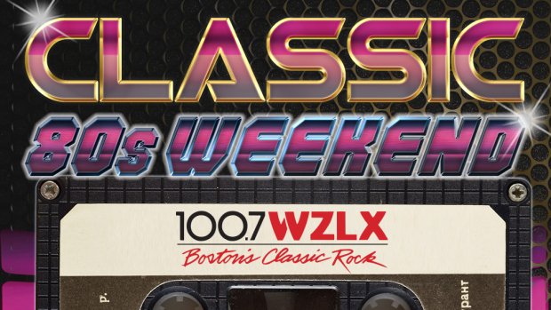 wzlx's tweet photo. We're rolling out another #Classic80sWeekend on the #WeekendZLX & we need your requests! https://t.co/ghIhxbyguS https://t.co/7R76uf879z