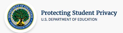 timmyjames's tweet photo. The Department of Ed has launched a great new site focused on student privacy!   Some great tools and resources.

https://t.co/cseDKTkQ5d https://t.co/JdH2OYfm8Z