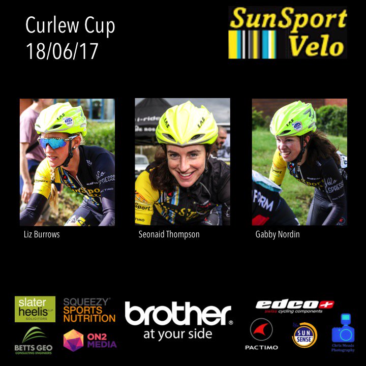 velo_wrt's tweet photo. Best of luck to our team heading to Curlew Cup for round 5 of the National Women's Road Series! #brother4results https://t.co/sWgLOAMUOB