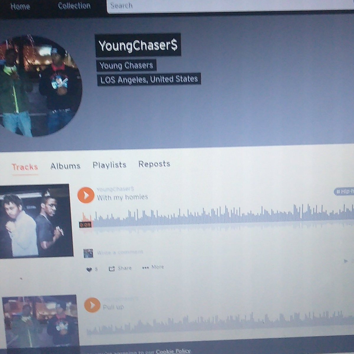 Young_Chasers16's tweet image. soundcloud.com/youngchasersent Twitter check us out follow