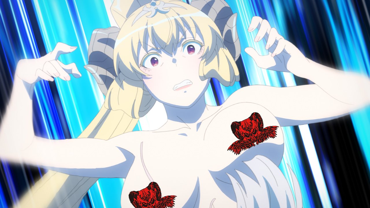 Tvアニメ Sin 七つの大罪 公式 בטוויטר 懺悔録 Sin 七つの大罪 ショートアニメ公開 出演 ルシファー Cv 喜多村英梨 ベリアル Cv 伊藤静 ベルフェゴール Cv 加隈亜衣 十束真莉亜 Cv 戸田めぐみ