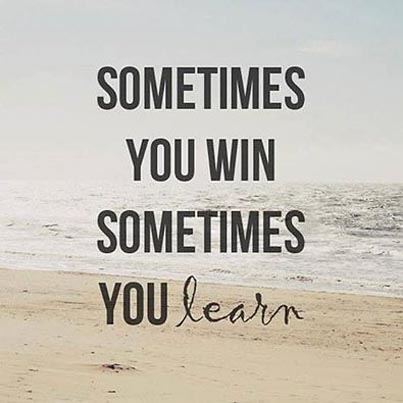 vcreekquotes's tweet photo. There is Winning and #Learning - https://t.co/c9dqf0wPOY
#Losing #WinningPerspective https://t.co/HTFv1JWSGx