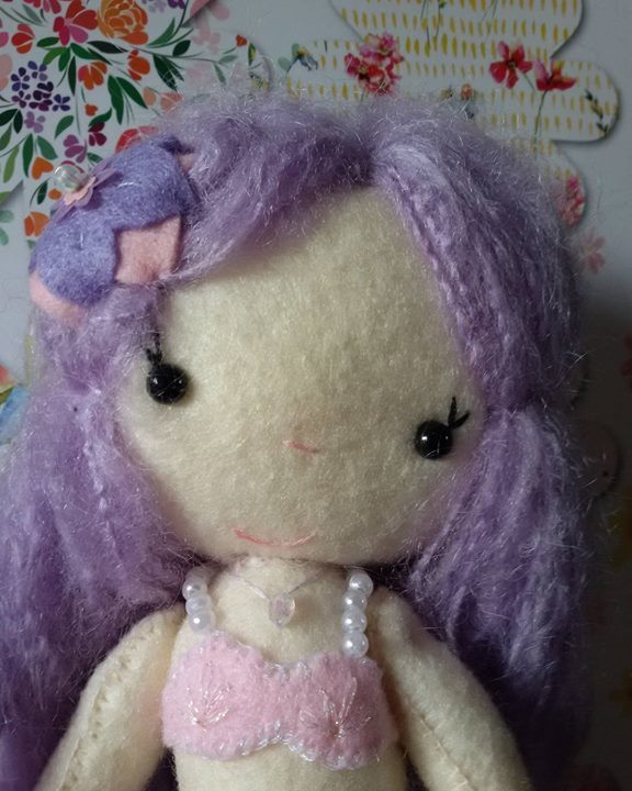 Florajam's tweet photo. Lorelei looking beautiful .... you can find her in our Etsy store. .. have a lovely weekend all 🌞 . #etsy #etsysel… https://t.co/1YZX3Y0wbH https://t.co/Ba7hT3Tc63