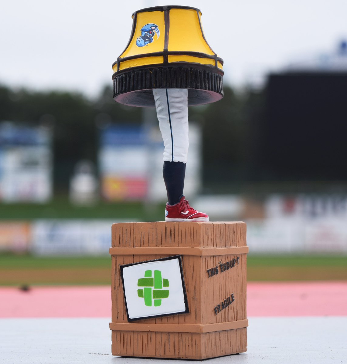 BlueClaws tweet picture