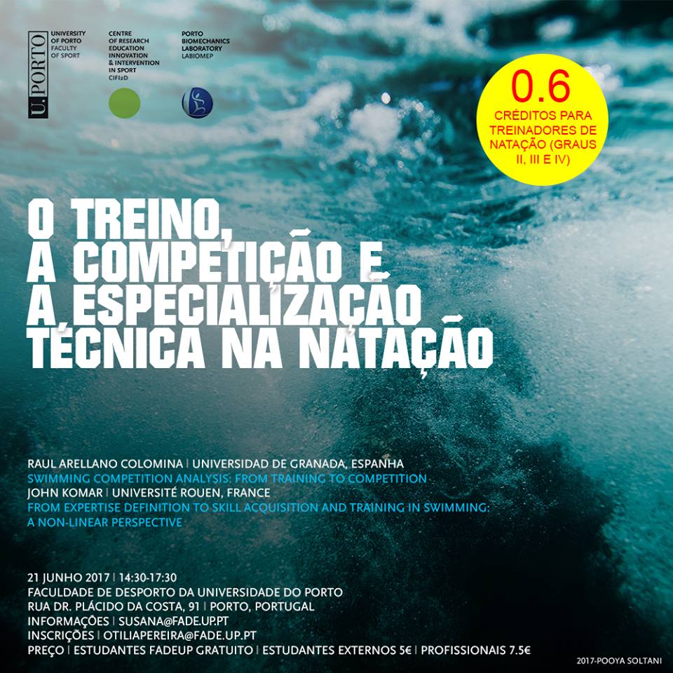 RodrigoZacca's tweet photo. Next week!
@R_Arellano_C 🇪🇸
@J_Komar 🇫🇷
@UPorto @LABIOMEP 
#Swimming #Natação #Natación #Natation
 June 21, 2017 https://t.co/NeWjBAX93E