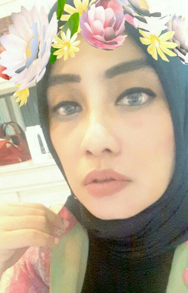 Udah lama gak ngetweet 😶😶