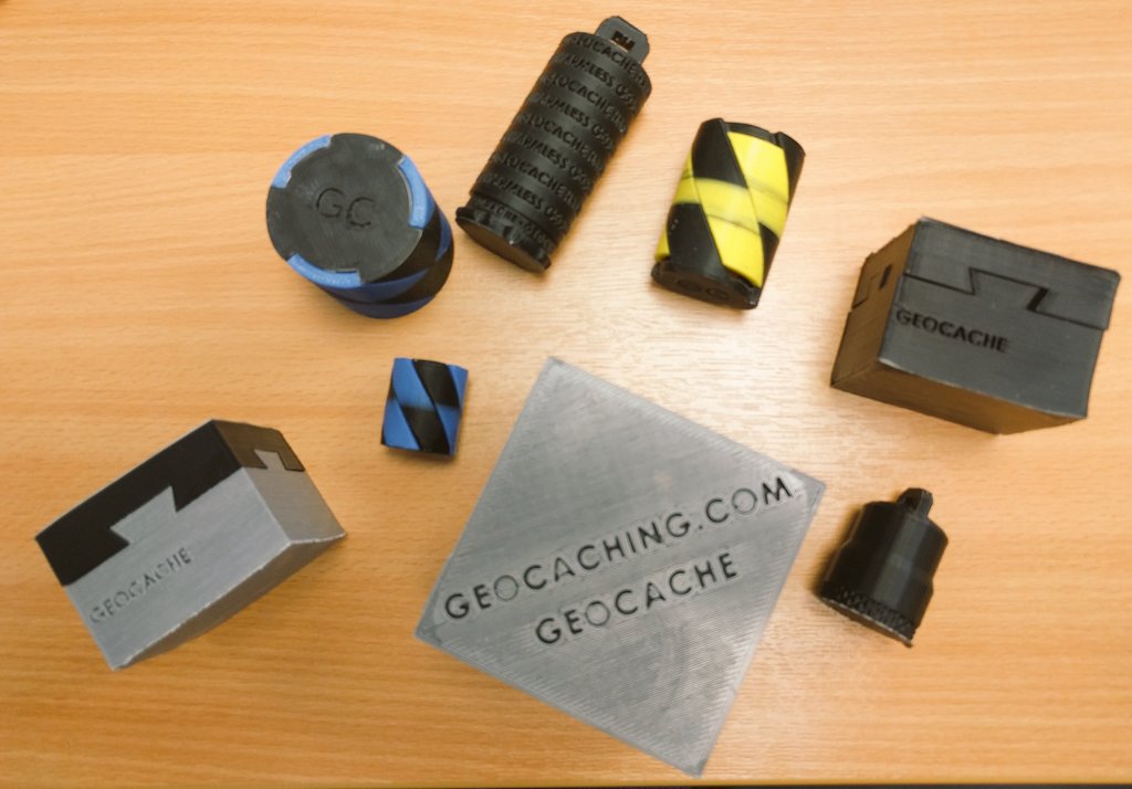 olb1992's tweet image. New geocaching video coming out soon on my new puzzle caches and channel giveaway. #geocaching #puzzlecache #geocachinggiveaway