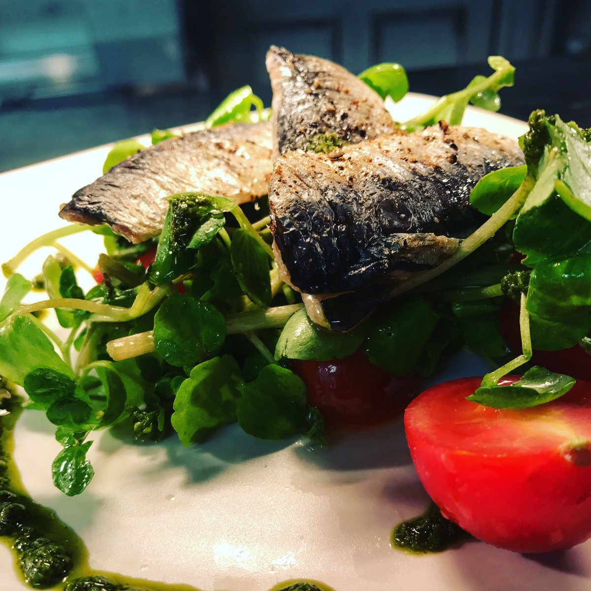 Princes Head Chef tweet media