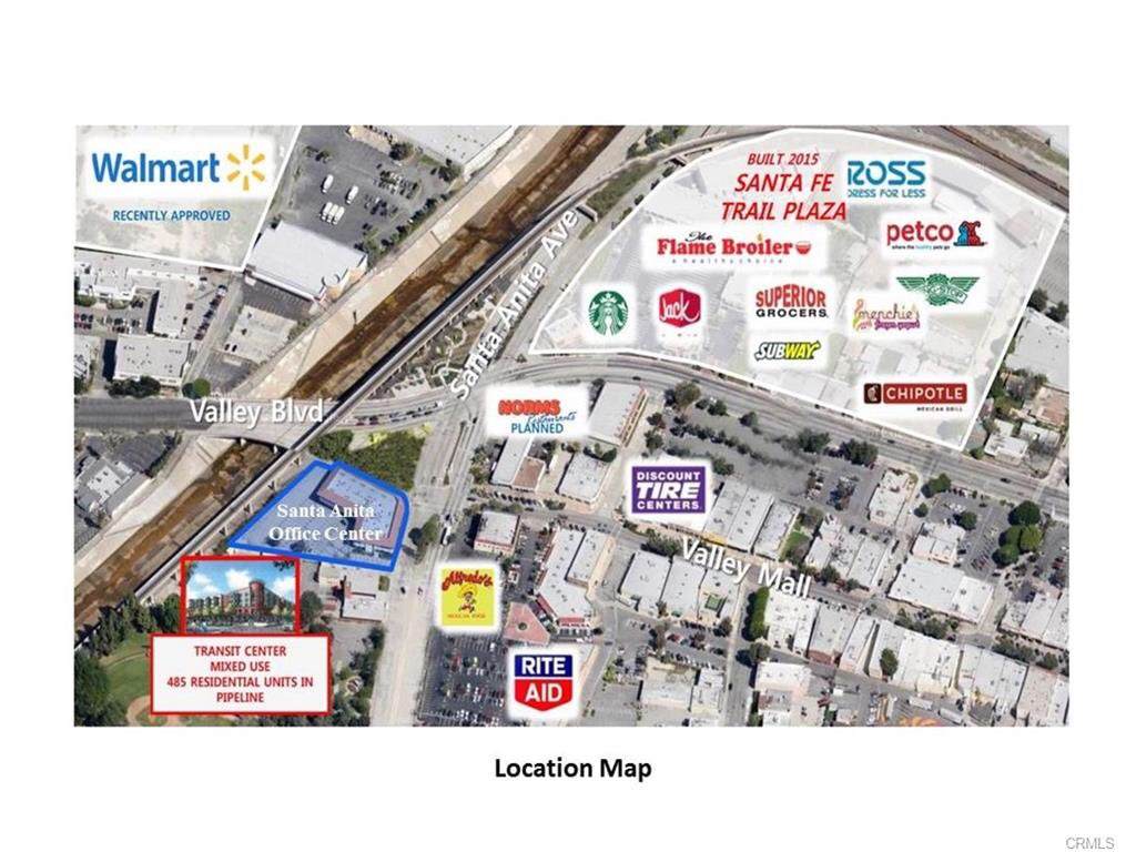 WeSellSoCal's tweet photo. #ForSaleOrLease 31,285sqft bldg on 51,174sqft lot in El Monte. Good for office and/or medical use. Call Dorine for details. #CommercialRE https://t.co/d7u6TsKBYN