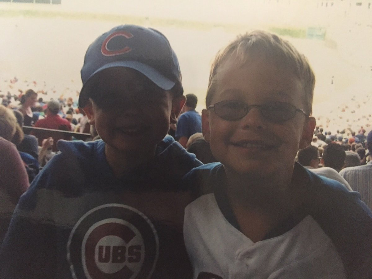 jbo1244's tweet photo. Happy Birthday Jmac!! https://t.co/rylmTs4XxA