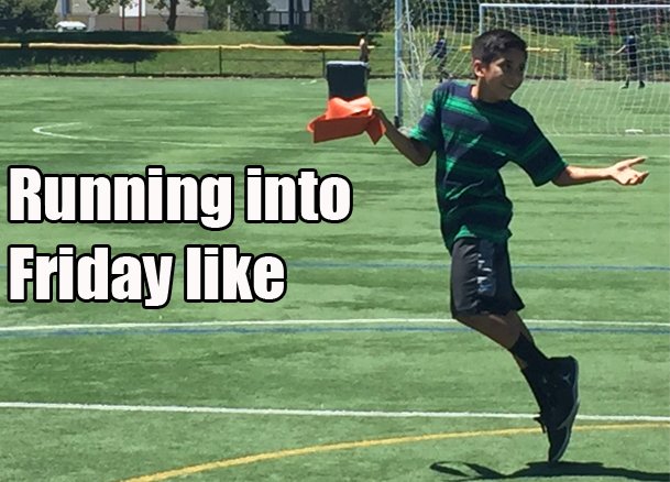 bgcm_p's tweet photo. Running into Friday like... #FridayFeeling #boysandgirlsclubsofmarinandpetaluma #greatfuturesstarthere #summercamp #capturetheflag https://t.co/MRj7Xg1P09