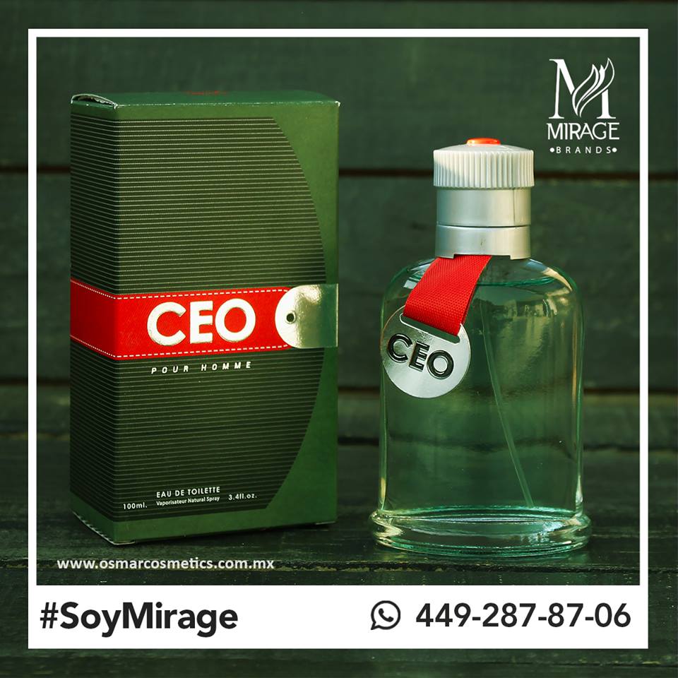 OsmarCosmetics's tweet photo. Convierte la esencia de un perfume en tu estilo único. #AromasMirage
#OsmarCosmetics #Osmar #FelizFinde https://t.co/ixGN2DGbqF