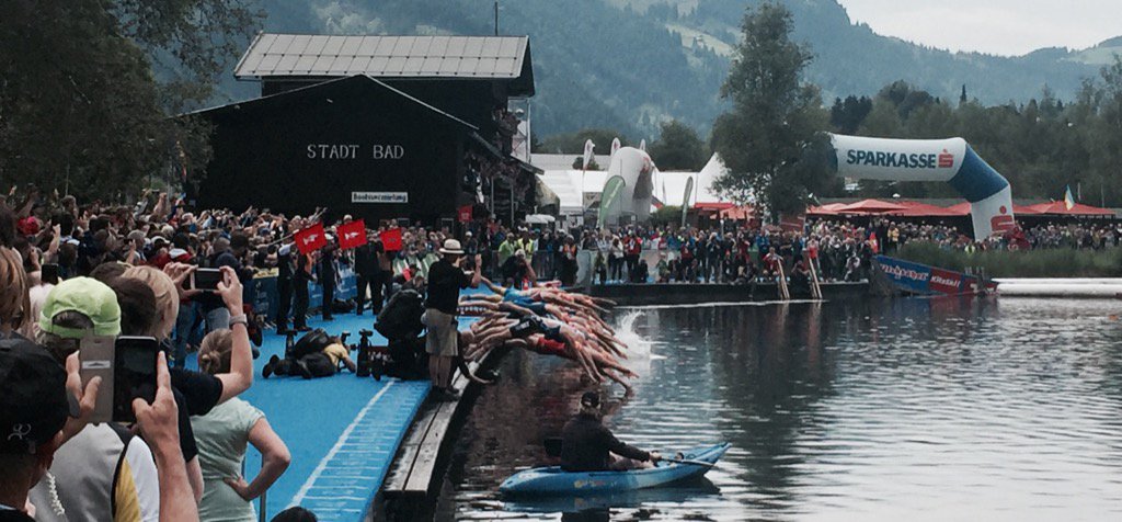 pascal_salamin's tweet photo. #ETUKitzbuhel great location for wonderful european championships! All the best to the Swiss Delegation 💪 https://t.co/hVCqTxlVrJ