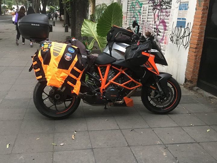 SergioHLopez's tweet photo. @BikerStars_ 😎 https://t.co/r5TDDPufeq