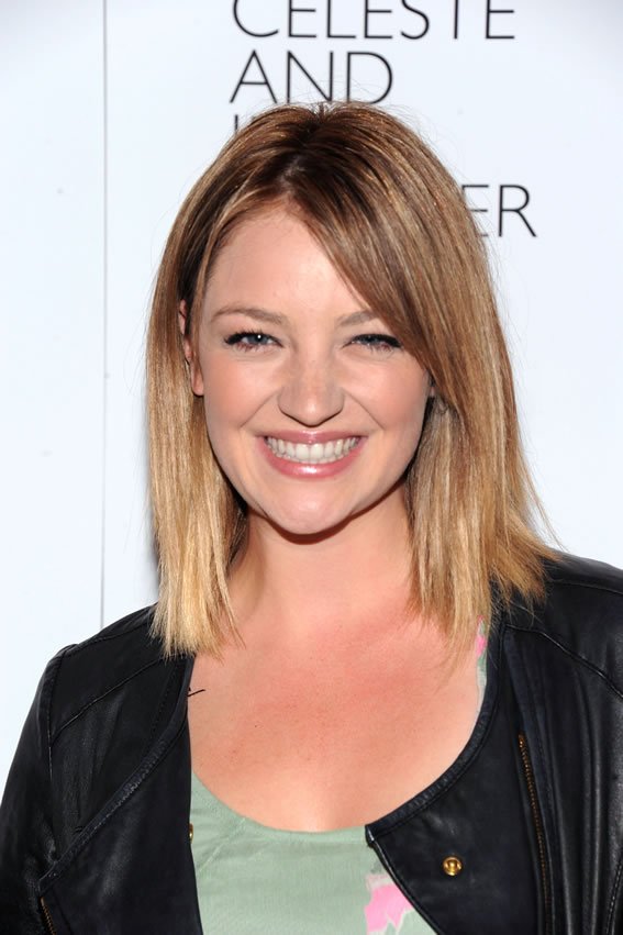 Happy Birthday Abby Elliott 