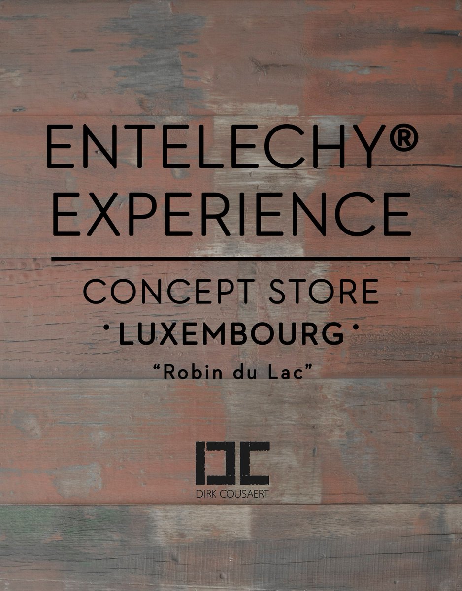 DirkCousaert's tweet photo. DC opent een nieuwe belevingsruimte in CONCEPT STORE "Robin du Lac" in LUXEMBURG vanaf 21 juni 2017!
https://t.co/uEECWOJc2q https://t.co/jUhywPV06W
