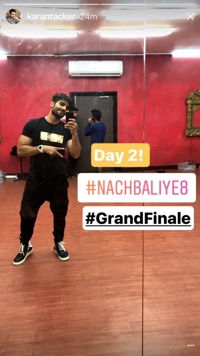 TackerBlog's tweet photo. @karantacker
#Instastroy https://t.co/r23rufqvRu