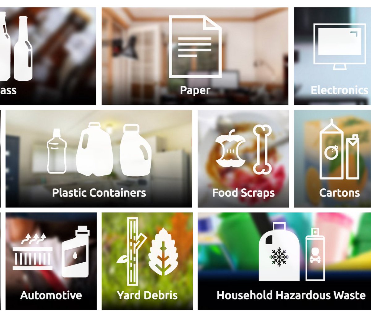 ESCLabSciences's tweet photo. Do you understand recycling?  Want to do more?  Check out this guide: https://t.co/xyWhBsNGWA https://t.co/Oz31QmznRc
