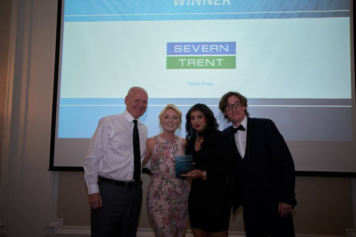 stwater's tweet image. So proud! Our @STWApprentices took home 3 awards at the 2017 School Leavers Awards. @_SchoolLeavers
stwater.co.uk/news/news-rele…