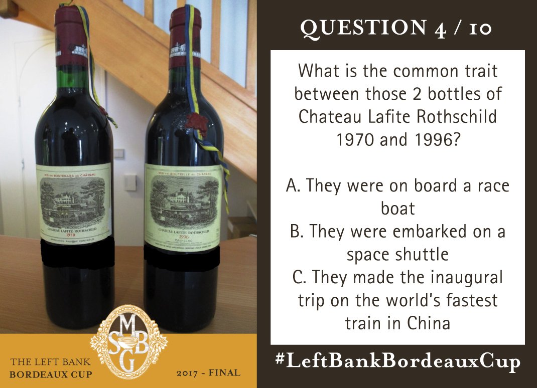 LeftBankBordeauxCup tweet media