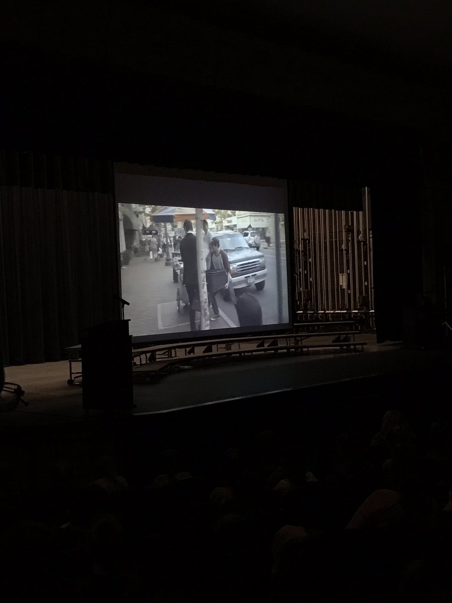 MsGordon_SC's tweet photo. Ending the year the way we started. A message of kindness and taking care of each other. Thank you @BMS_Principal https://t.co/bKVZRCLn0u