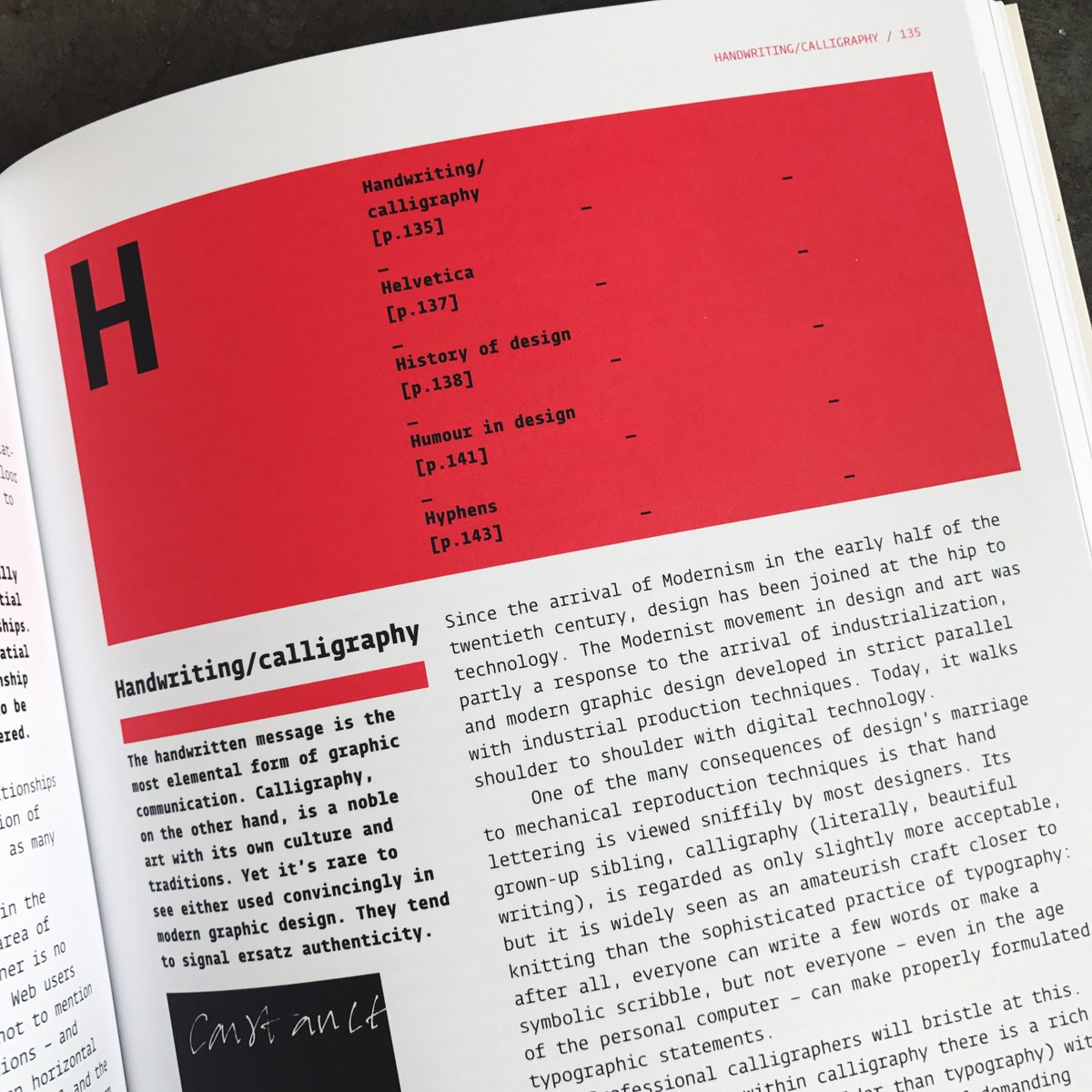 Standards Manual on Twitter: "Today in the store 📘 Graphic Design: A User's  Manual, published by @laurencekingpub. Edited by @AJWShaughnessy ...