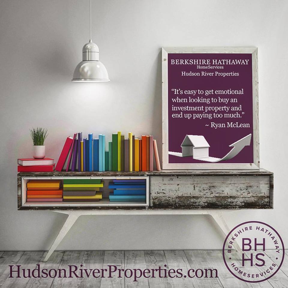 BHHS_Hoboken's tweet photo. It's easy to get emotional when looking for an investment property &amp; end up paying too much. 💸😤💸 #investwisely #investingadvice #hoboken https://t.co/xSocUTA4uj