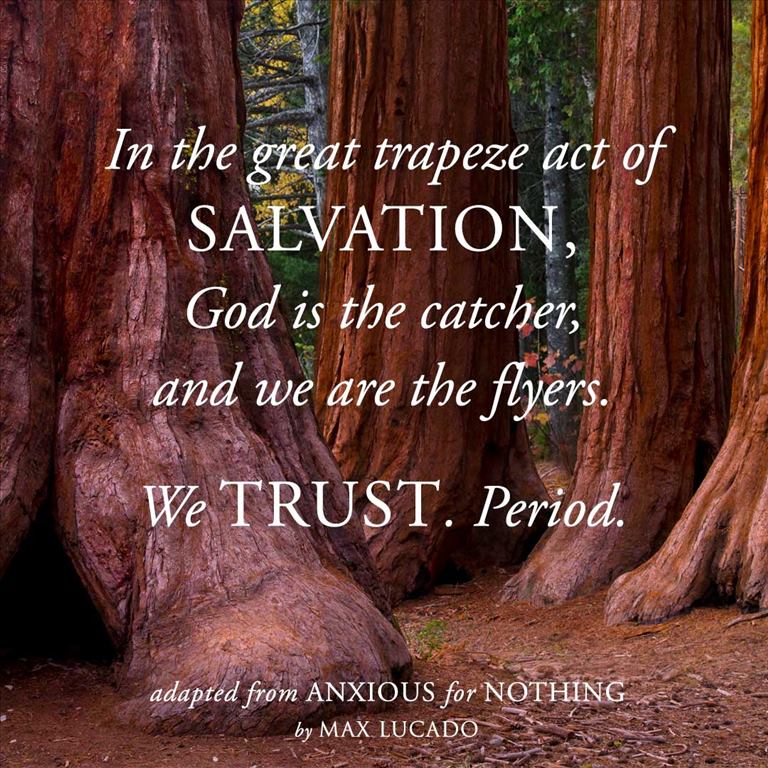 HCCFaith's tweet photo. We can't wait to hear more from @MaxLucado and his words of wisdom in #anxiousfornothing https://t.co/3biu26bmnT